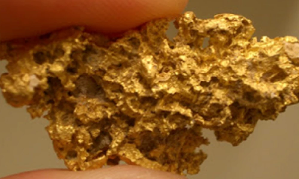 Ο χρυσός προστατεύει την υγεία μας: Ποιες ασθένειες καταπολεμάει;